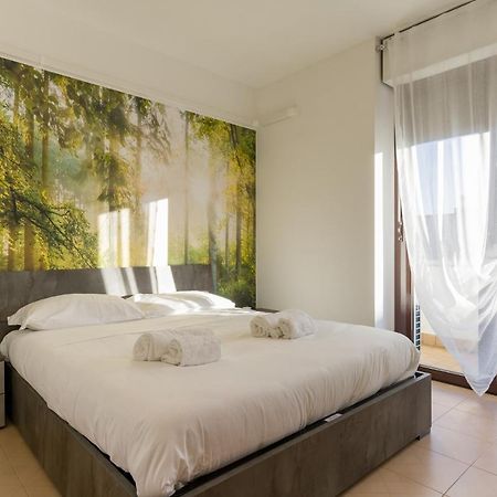 ヴェローナCasa Myaアパートメント エクステリア 写真