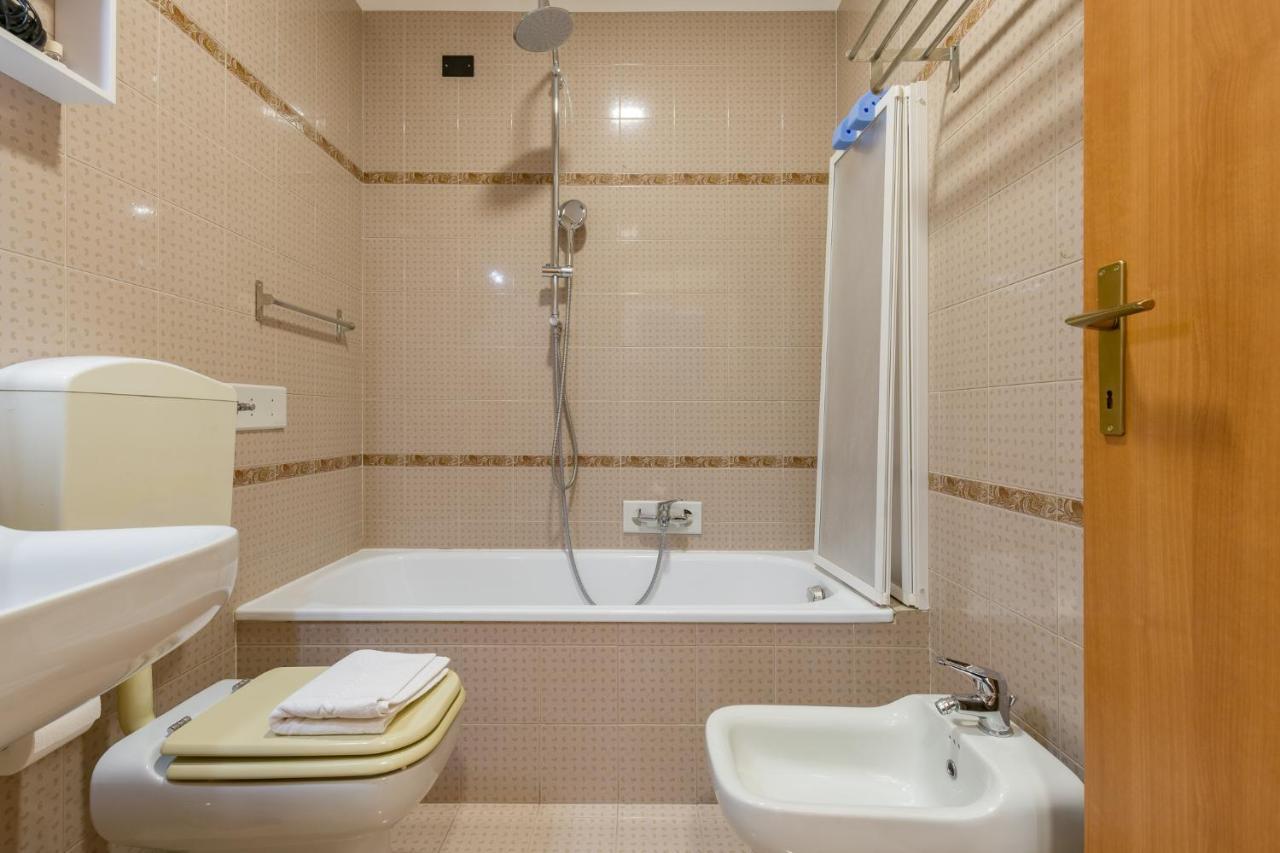 ヴェローナCasa Myaアパートメント エクステリア 写真
