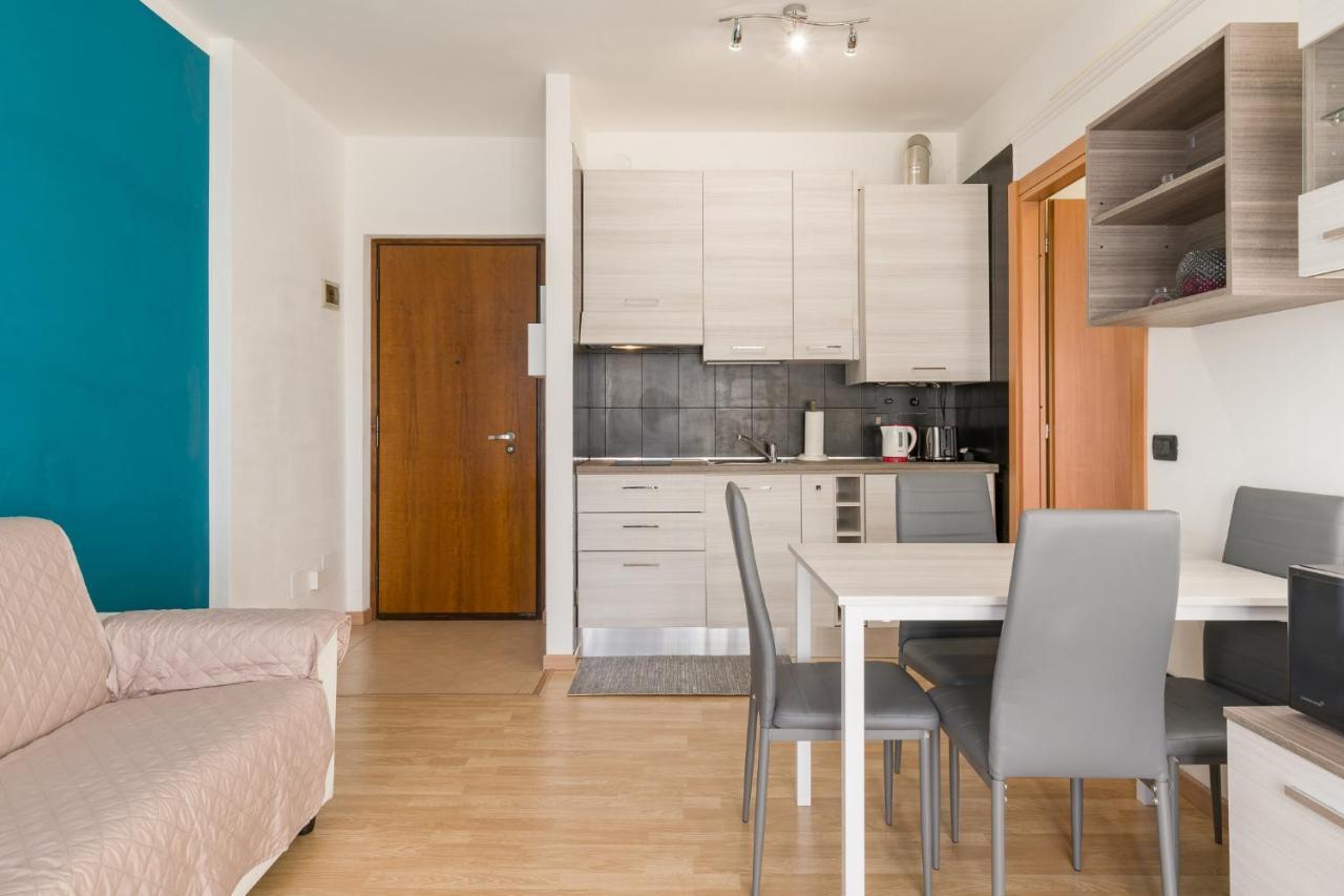 ヴェローナCasa Myaアパートメント エクステリア 写真