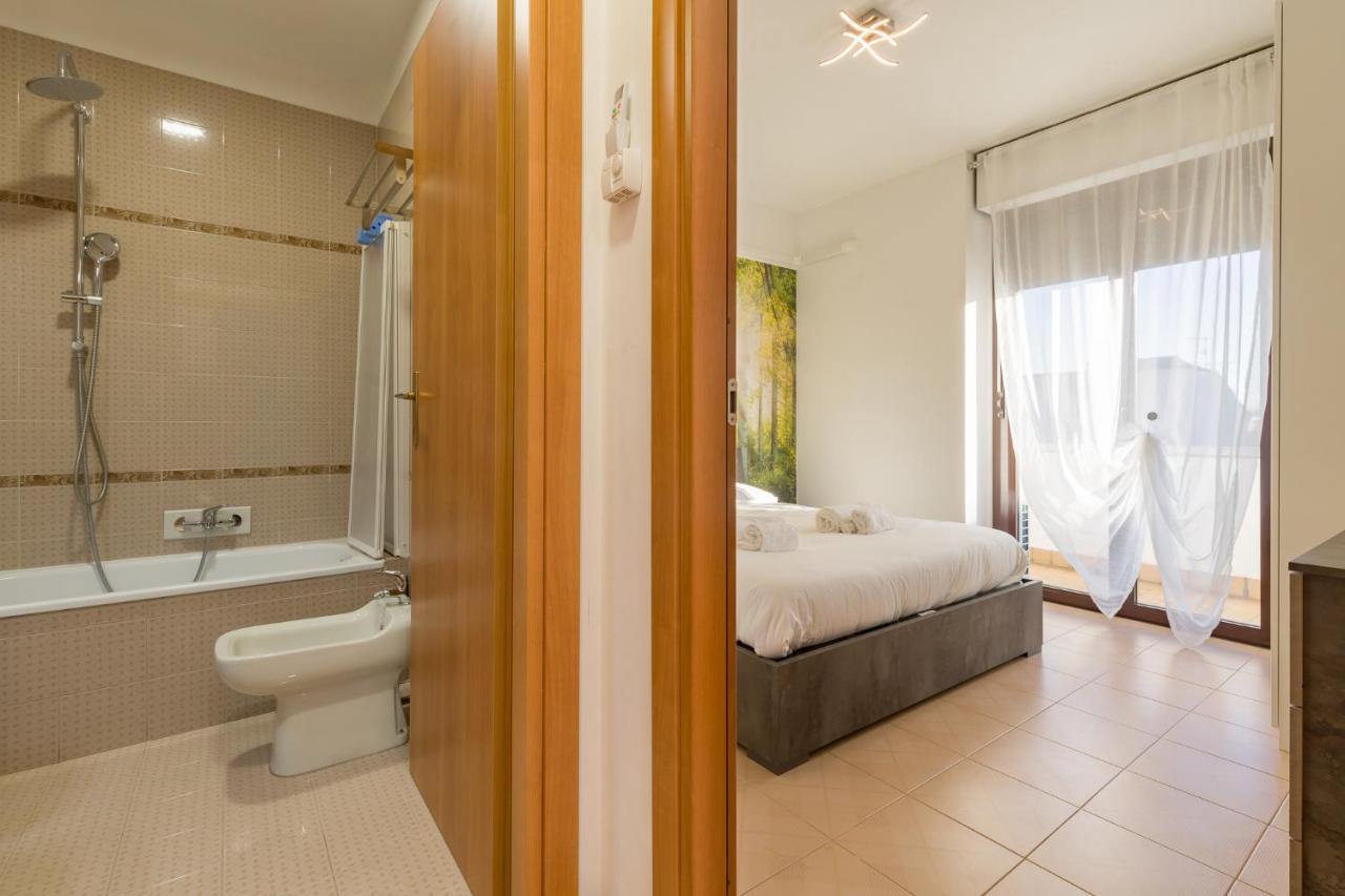 ヴェローナCasa Myaアパートメント エクステリア 写真