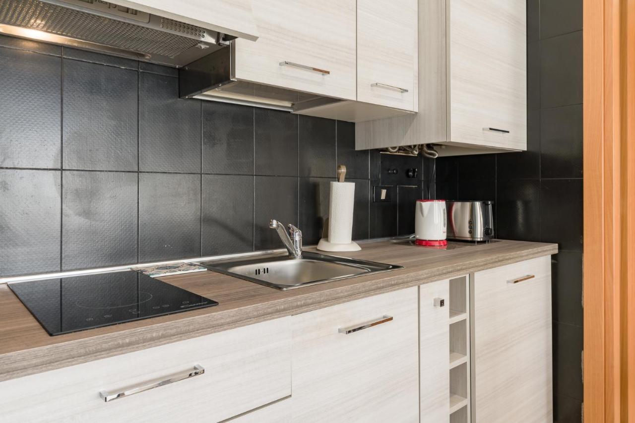 ヴェローナCasa Myaアパートメント エクステリア 写真