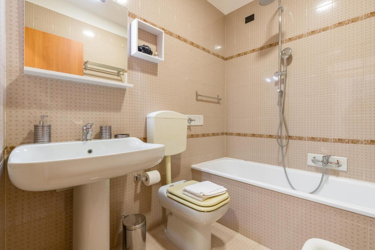 ヴェローナCasa Myaアパートメント エクステリア 写真