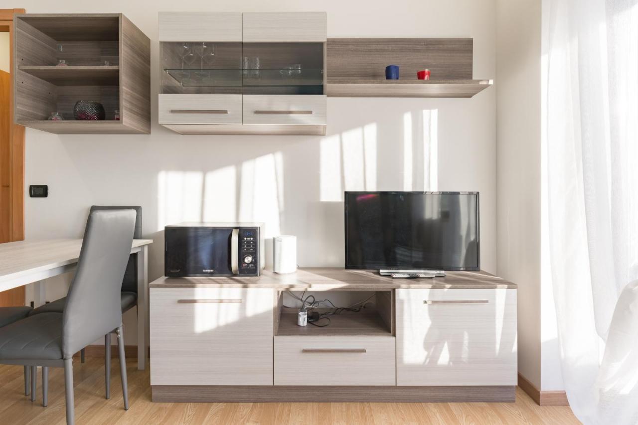 ヴェローナCasa Myaアパートメント エクステリア 写真