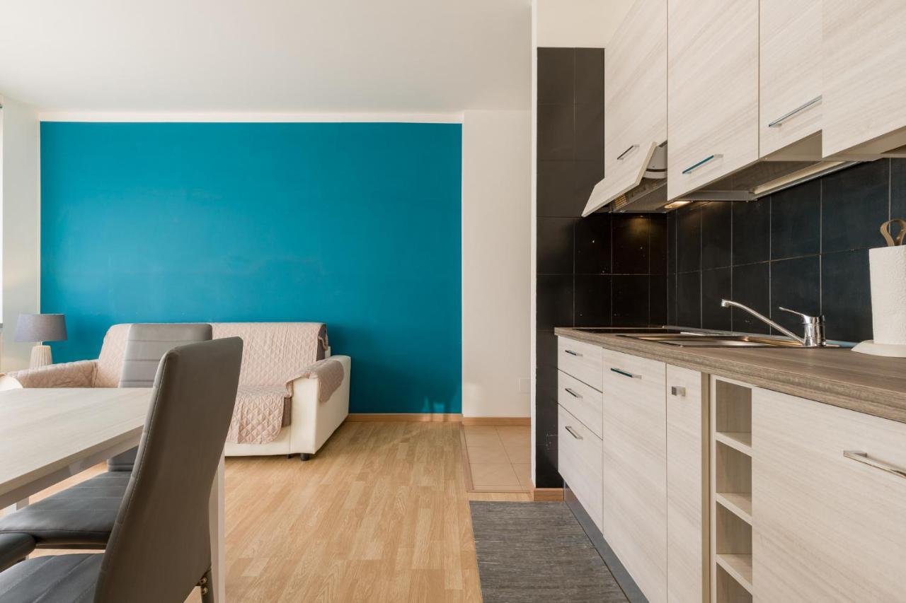 ヴェローナCasa Myaアパートメント エクステリア 写真