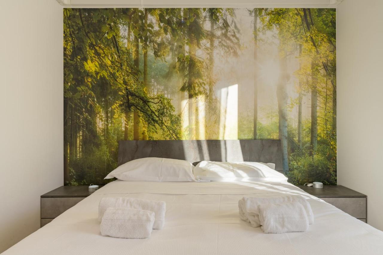 ヴェローナCasa Myaアパートメント エクステリア 写真